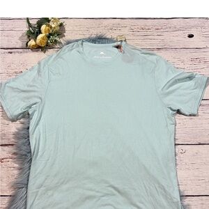 Tommy Bahama Light Blue Men's Shirt  NWT
